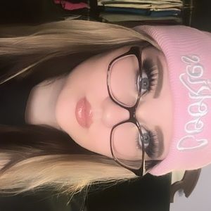 Meet your Posher, Trinity